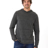 Long Sleeve Triblend Tee Shirt Hoodie Mens Tops Tshirt Long Threads 4 Thought 