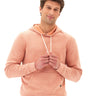 Triblend Pullover Hoodie Mens Outerwear Sweatshirt Threads 4 Thought 