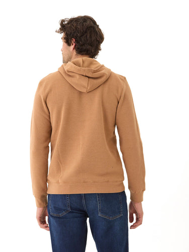 Triblend Pullover Hoodie Mens Outerwear Sweatshirt Threads 4 Thought 