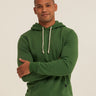 Triblend Pullover Hoodie Mens Outerwear Sweatshirt Threads 4 Thought 
