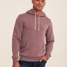 Triblend Pullover Hoodie Mens Outerwear Sweatshirt Threads 4 Thought 