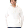Triblend Pullover Hoodie Mens Outerwear Sweatshirt Threads 4 Thought 