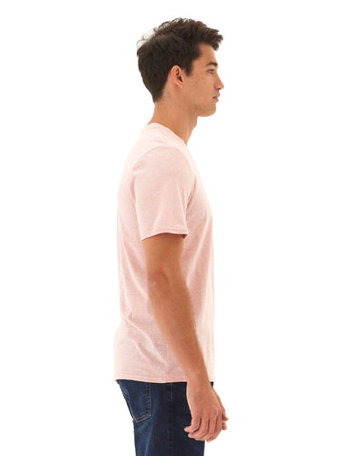 Triblend Graphic Tee Mens Tops Tshirt Short Threads 4 Thought 