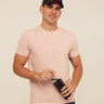 Soloman Luxe Jersey Tee Threads 4 Thought 