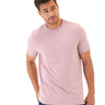 Soloman Luxe Jersey Tee Mens Tops Tshirt Short Threads 4 Thought 