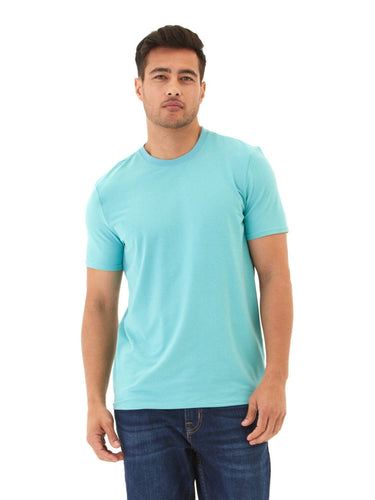 Soloman Luxe Jersey Tee Mens Tops Tshirt Short Threads 4 Thought 