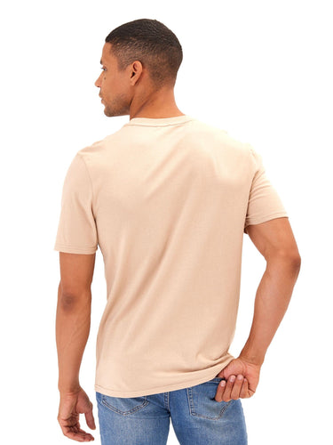 Shawn Classic Jersey Crew Tee Mens Tops Tshirt Short Threads 4 Thought 