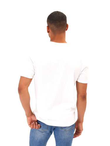 Shawn Classic Jersey Crew Tee Mens Tops Tshirt Short Threads 4 Thought 