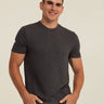 Gil Sweater Knit Short Sleeve Tee Threads 4 Thought 