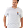 Soft Wash Graphic Tee Mens Tops Tshirt Short Threads 4 Thought 