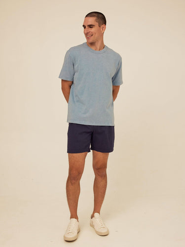 Jack Twill Short Mens Bottoms Short Threads 4 Thought 