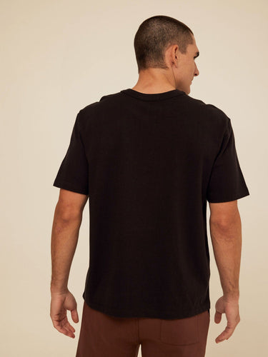 Johnny Cotton Jersey Relaxed Crew Threads 4 Thought 
