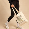 Sustainability: A Universal Language Tote Accessories Tote Threads 4 Thought 