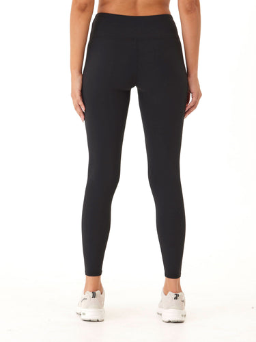 Monica Mid Rise Full Length Legging 26" Womens Bottoms Leggings Threads 4 Thought 