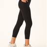 Monica Pocket High Rise 7/8 Legging 24" Womens Bottoms Leggings Threads 4 Thought 
