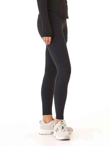 Monica High Rise 7/8 Legging 24" Womens Bottoms Leggings Threads 4 Thought 
