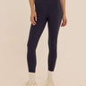 Monica High Rise Full Length Legging 26" Womens Bottoms Leggings Threads 4 Thought 