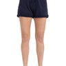 Birdie Terry Roll Hem Short 3" Womens Bottoms Shorts Threads 4 Thought 