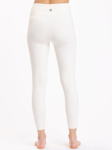 Rita High-Rise Pocket 7/8 Sport Legging 24" Womens Bottoms Leggings Threads 4 Thought 