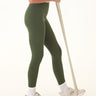 Elena High Rise 7/8 Legging Womens Bottoms Leggings Threads 4 Thought 