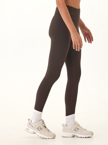 Elena High Rise 7/8 Legging Womens Bottoms Leggings Threads 4 Thought 