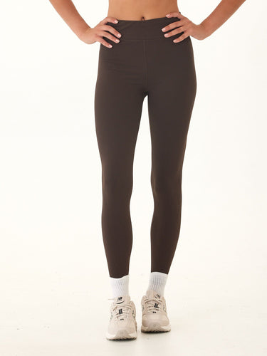 Elena High Rise 7/8 Legging Womens Bottoms Leggings Threads 4 Thought 