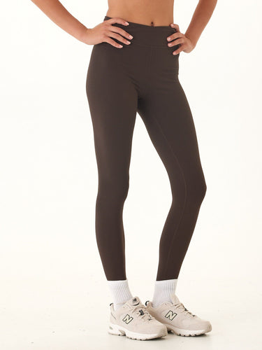 Elena High Rise 7/8 Legging Womens Bottoms Leggings Threads 4 Thought 