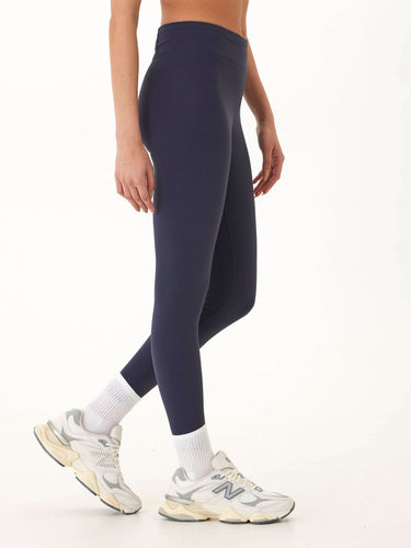 Elena High Rise 7/8 Legging Womens Bottoms Leggings Threads 4 Thought 