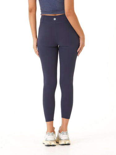 Elena High Rise 7/8 Legging Womens Bottoms Leggings Threads 4 Thought 