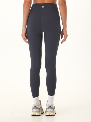 Elena High Rise Pocket 7/8 Legging Womens Bottoms Leggings Threads 4 Thought 
