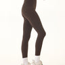 Elena High Rise Pocket 7/8 Legging Womens Bottoms Leggings Threads 4 Thought 