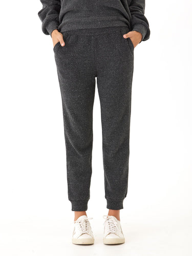Rowena Triblend Fleece Jogger Womens Bottoms Sweatpants Threads 4 Thought 