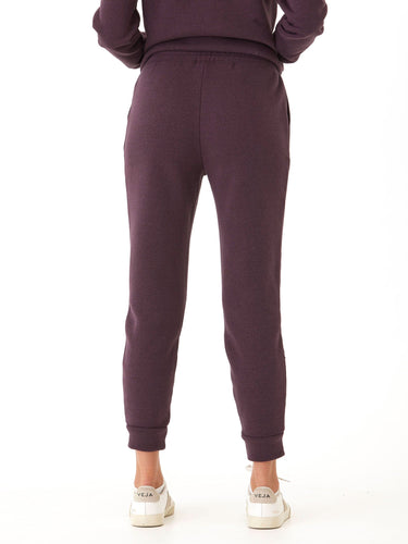 Rowena Triblend Fleece Jogger Womens Bottoms Sweatpants Threads 4 Thought 