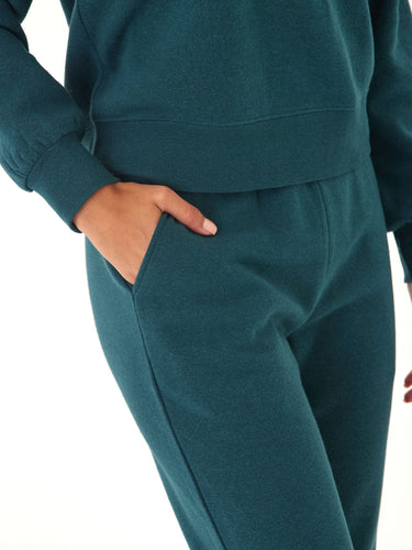 Rowena Triblend Fleece Jogger Threads 4 Thought 