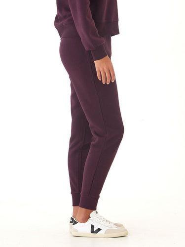 Rowena Triblend Fleece Jogger Threads 4 Thought 