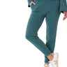 Rowena Triblend Fleece Jogger Womens Bottoms Sweatpants Threads 4 Thought 