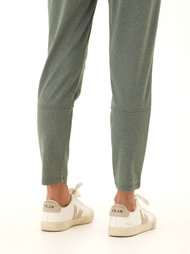 Lacey Luxe Jersey Pant Womens Bottoms Sweatpants Threads 4 Thought 