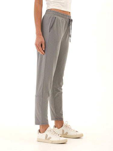 Lacey Luxe Jersey Pant Womens Bottoms Sweatpants Threads 4 Thought 