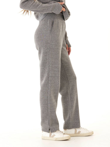 Neve Triblend Fleece Pant Womens Bottoms Sweatpants Threads 4 Thought 