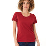 Odette Triblend Crew Tee Womens Tops Short Tee Threads 4 Thought 