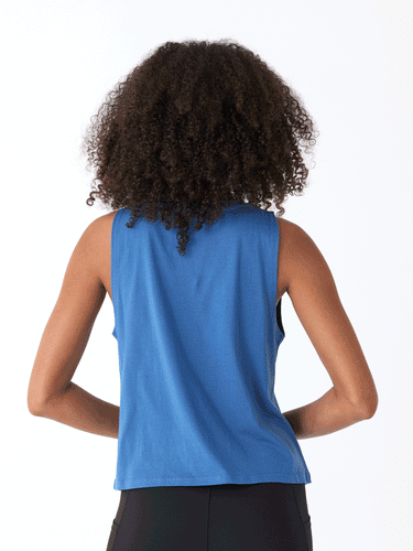 Maggie Comfort Jersey Tank Womens Tops Tanks Threads 4 Thought 