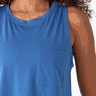Maggie Comfort Jersey Tank Womens Tops Tanks Threads 4 Thought 