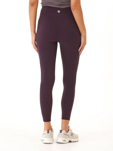 Elena High Rise 7/8 Legging Womens Bottoms Leggings Threads 4 Thought 