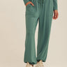 Lottie Modal Terry Jogger Womens Bottoms Sweatpants Threads 4 Thought 