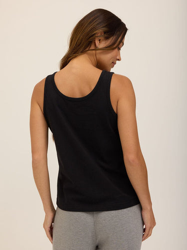 Core Organic Cotton Tank Top Threads 4 Thought 