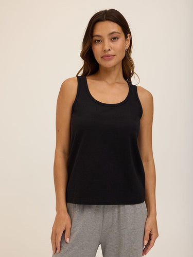 Core Organic Cotton Tank Top Threads 4 Thought 