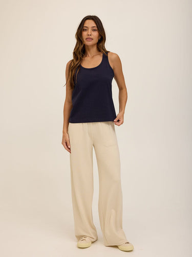 Core Organic Cotton Tank Top Threads 4 Thought 