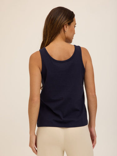 Core Organic Cotton Tank Top Threads 4 Thought 