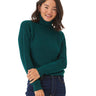 Toki Rib Knit Turtleneck Womens Outerwear Sweater Threads 4 Thought 