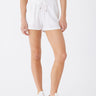 Winnie Breezy Linen Short 3” Womens Bottoms Shorts Threads 4 Thought 